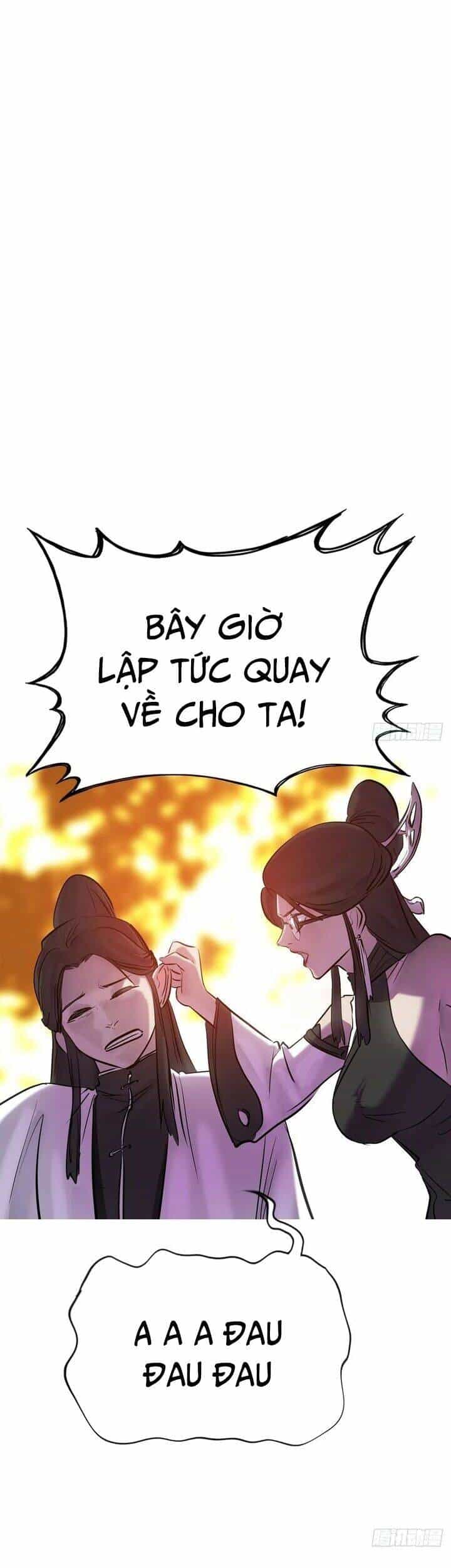 Phong Yêu Vấn Đạo - Chương 119 - ảnh 12