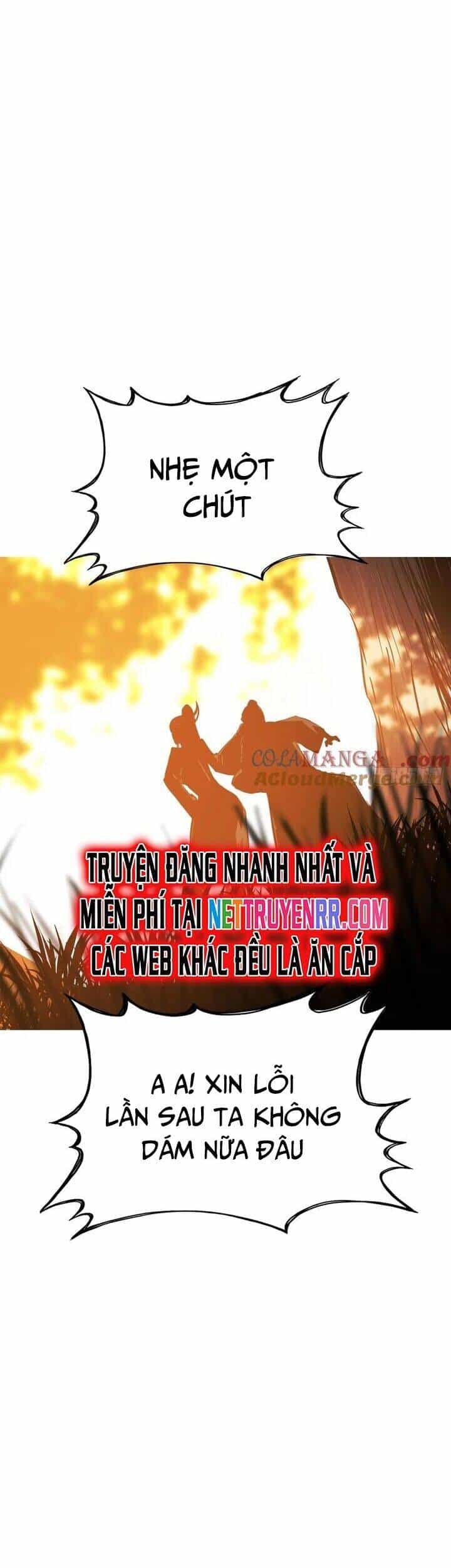 Phong Yêu Vấn Đạo - Chương 119 - ảnh 13