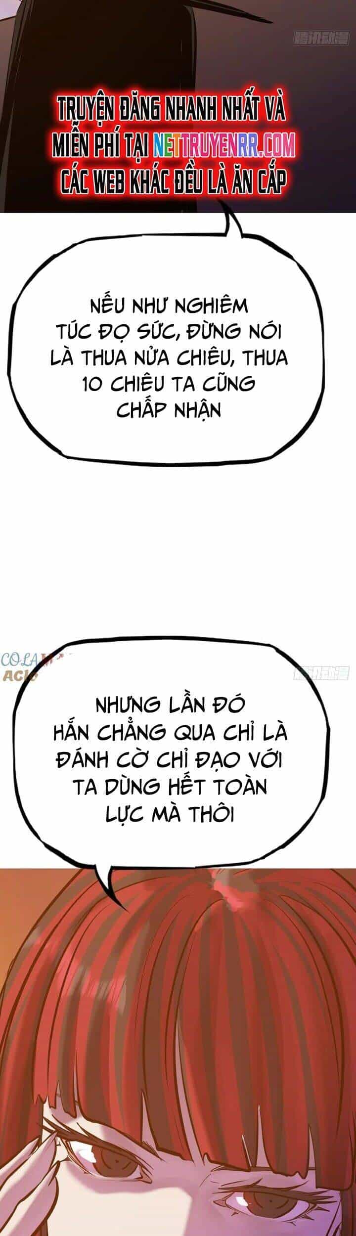 Phong Yêu Vấn Đạo - Chương 119 - ảnh 31