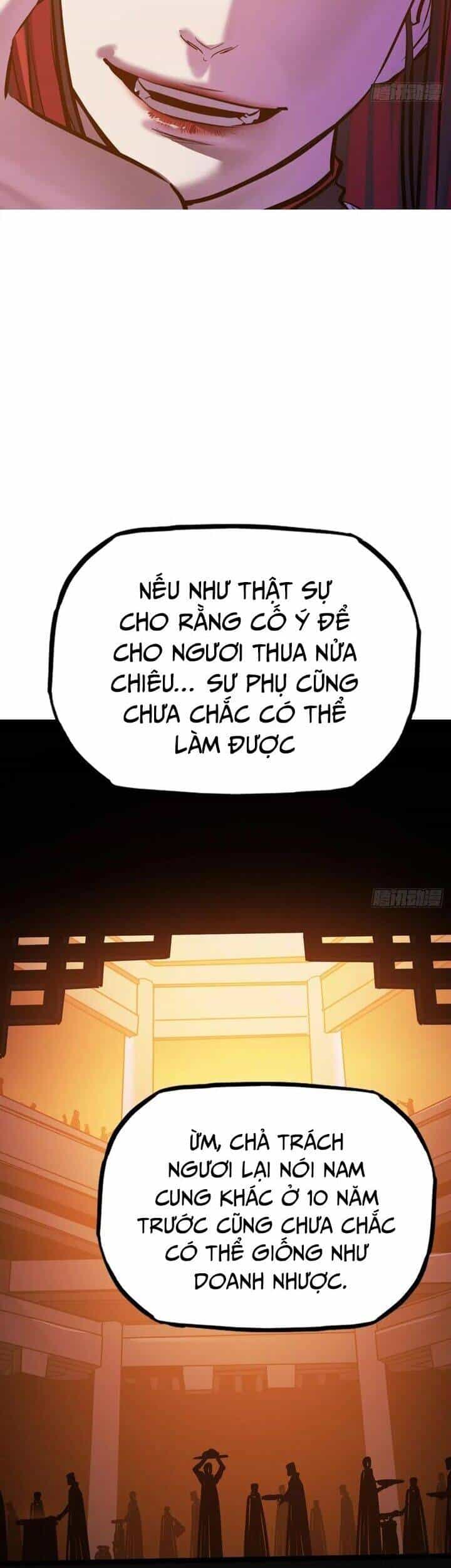 Phong Yêu Vấn Đạo - Chương 119 - ảnh 32