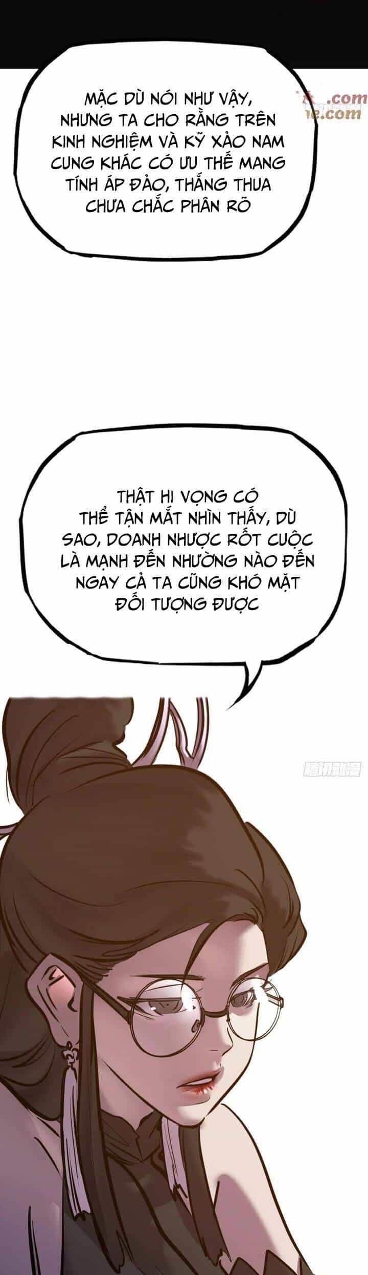 Phong Yêu Vấn Đạo - Chương 119 - ảnh 33