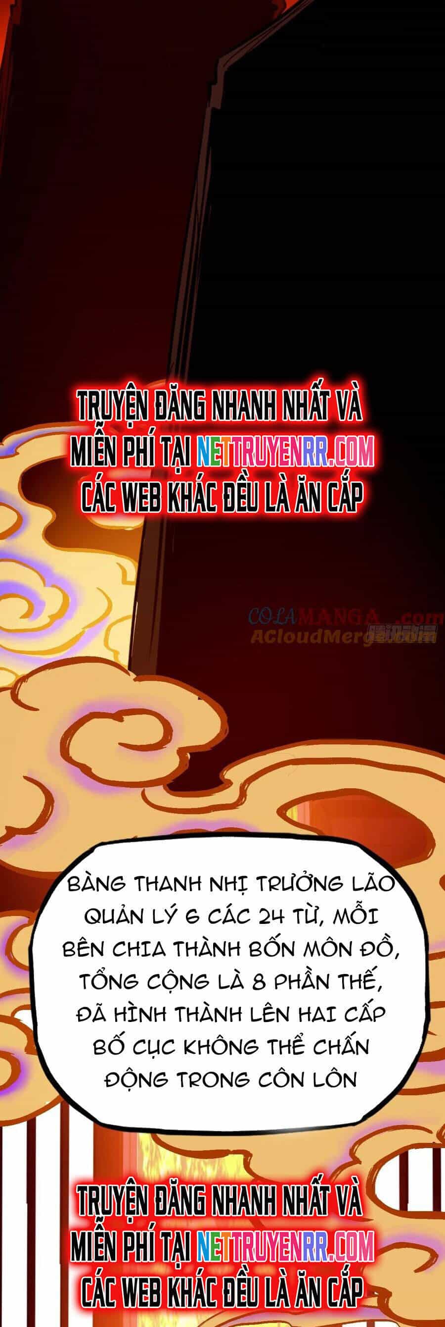 Phong Yêu Vấn Đạo - Chương 120 - ảnh 11