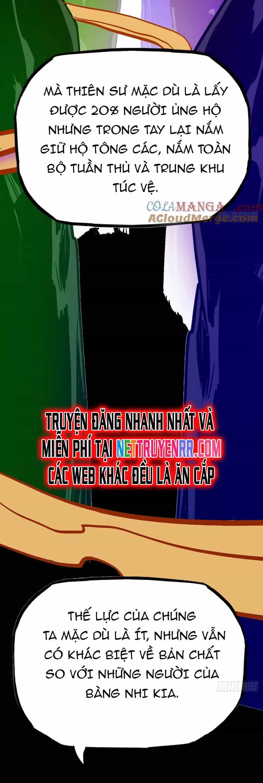 Phong Yêu Vấn Đạo - Chương 120 - ảnh 13
