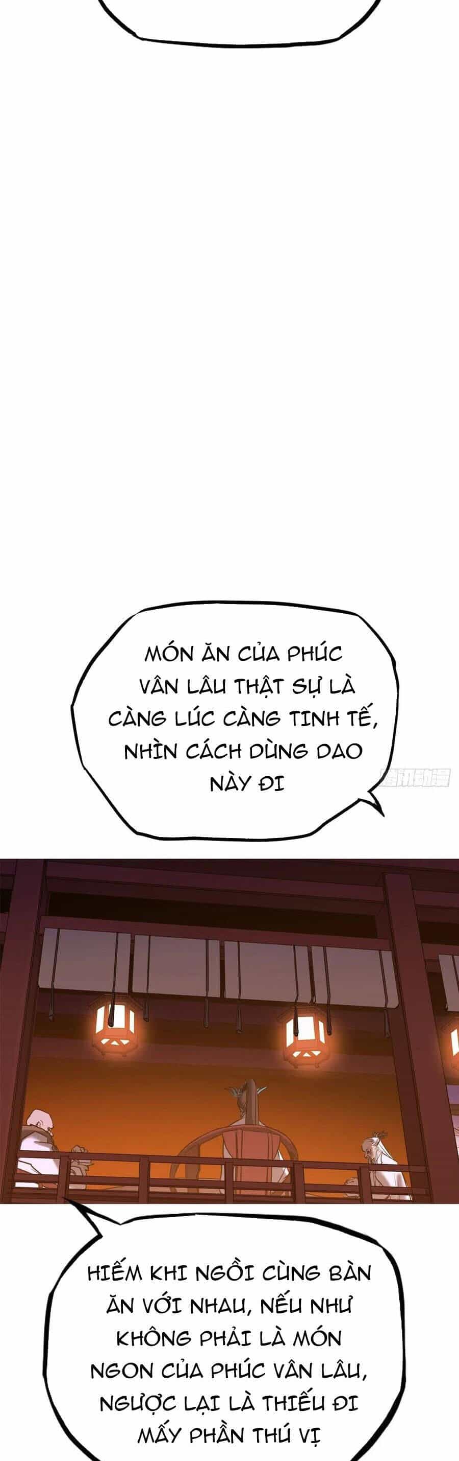 Phong Yêu Vấn Đạo - Chương 120 - ảnh 42