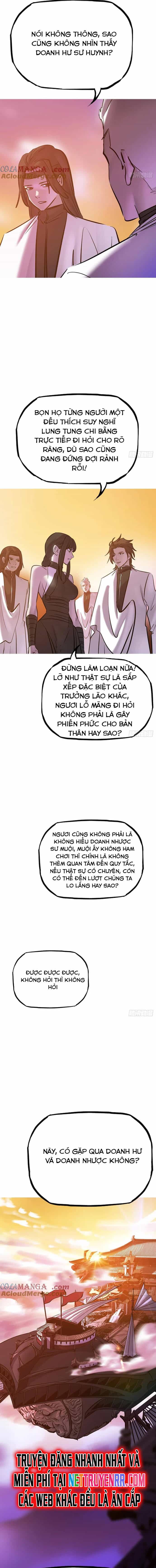 Phong Yêu Vấn Đạo - Chương 122 - ảnh 14