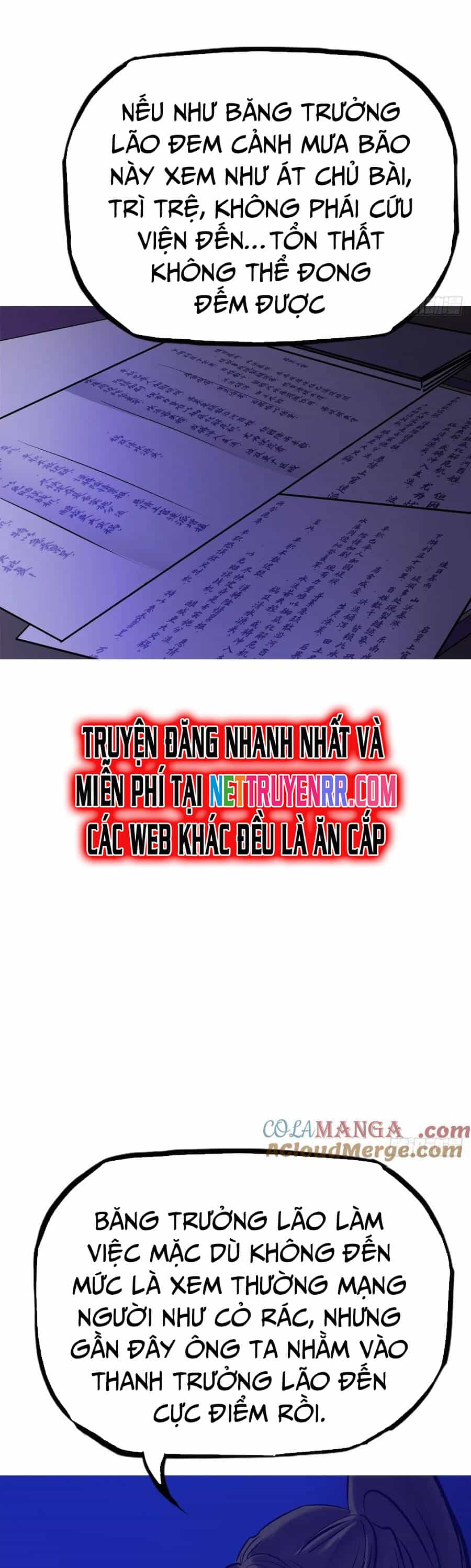 Phong Yêu Vấn Đạo - Chương 124 - ảnh 22