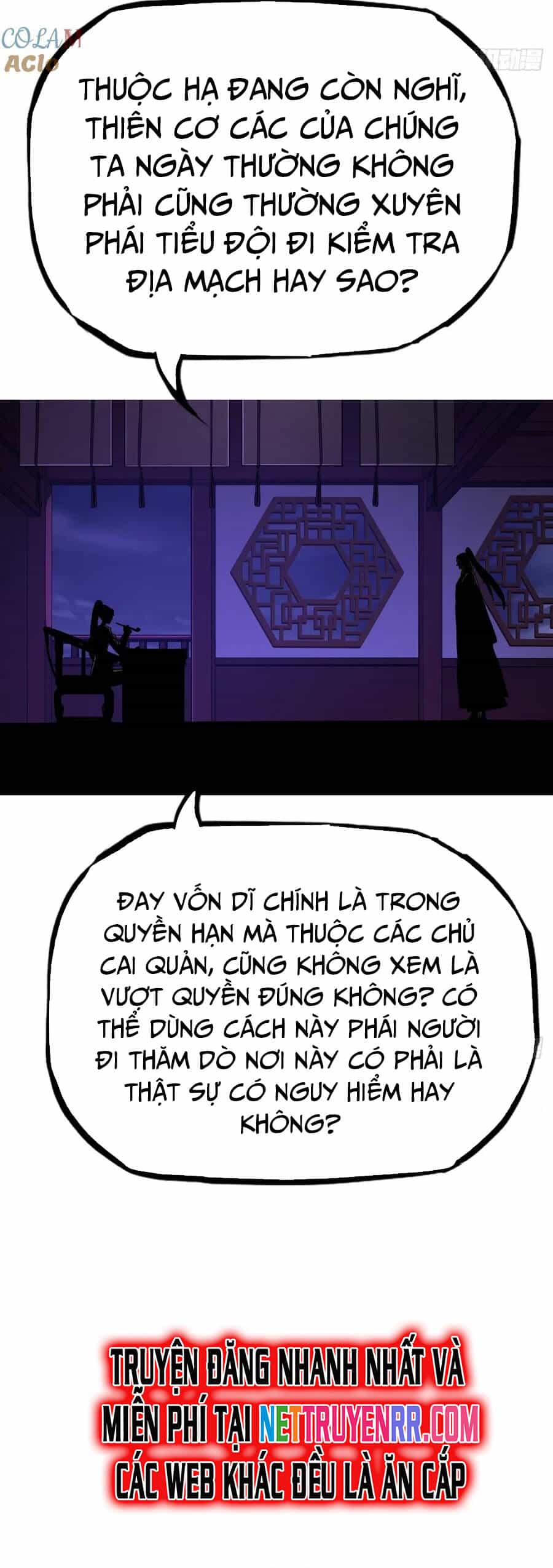 Phong Yêu Vấn Đạo - Chương 124 - ảnh 32
