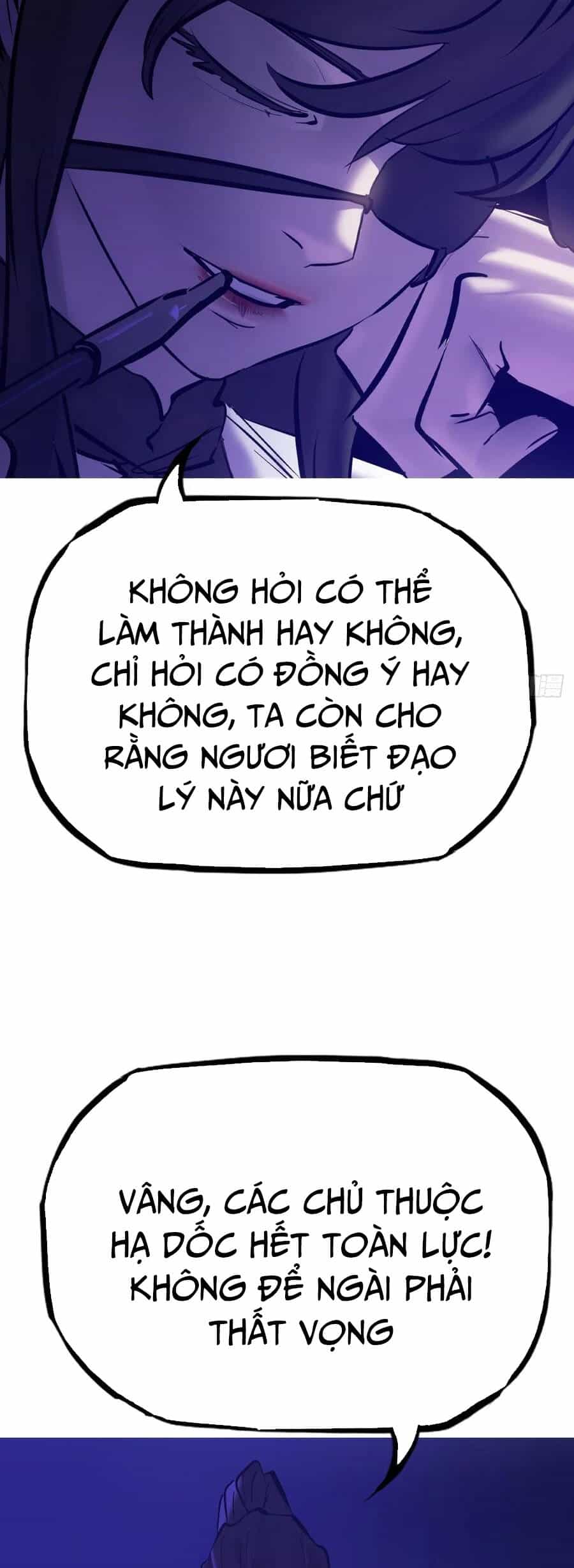 Phong Yêu Vấn Đạo - Chương 124 - ảnh 42
