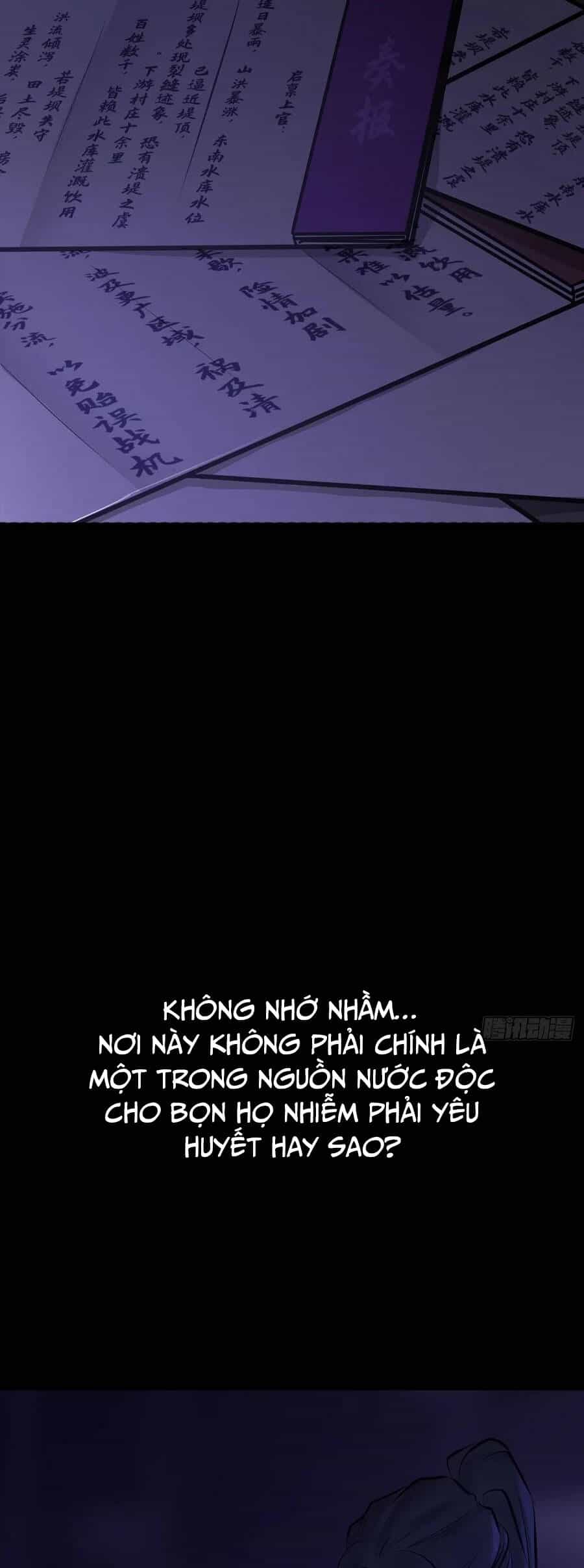 Phong Yêu Vấn Đạo - Chương 124 - ảnh 5