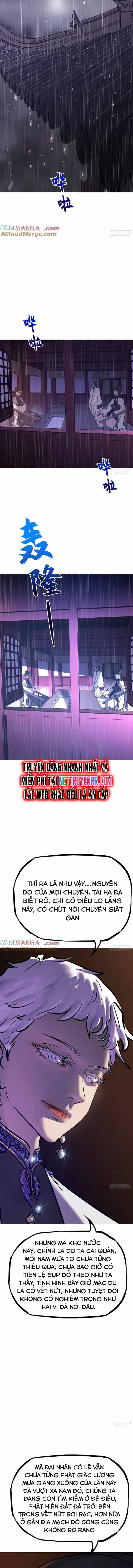 Phong Yêu Vấn Đạo - Chương 125 - ảnh 6