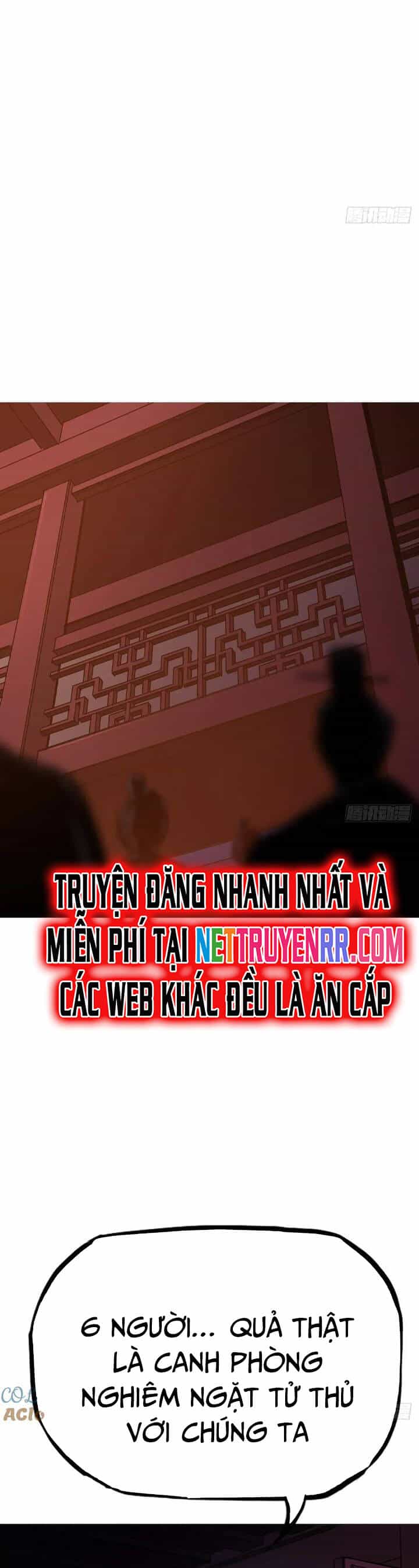 Phong Yêu Vấn Đạo - Chương 126 - ảnh 18