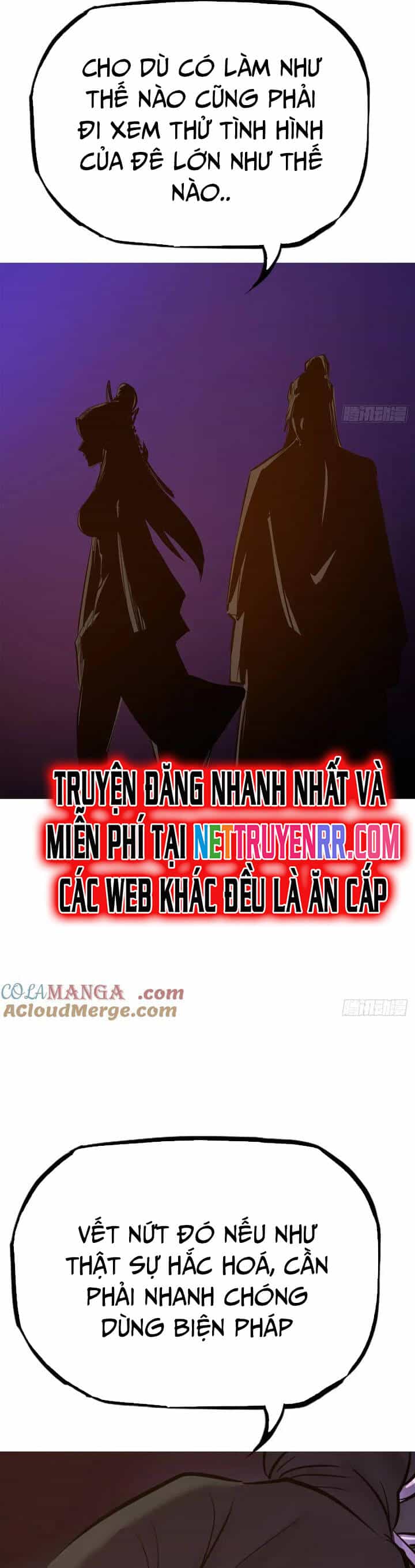 Phong Yêu Vấn Đạo - Chương 126 - ảnh 22