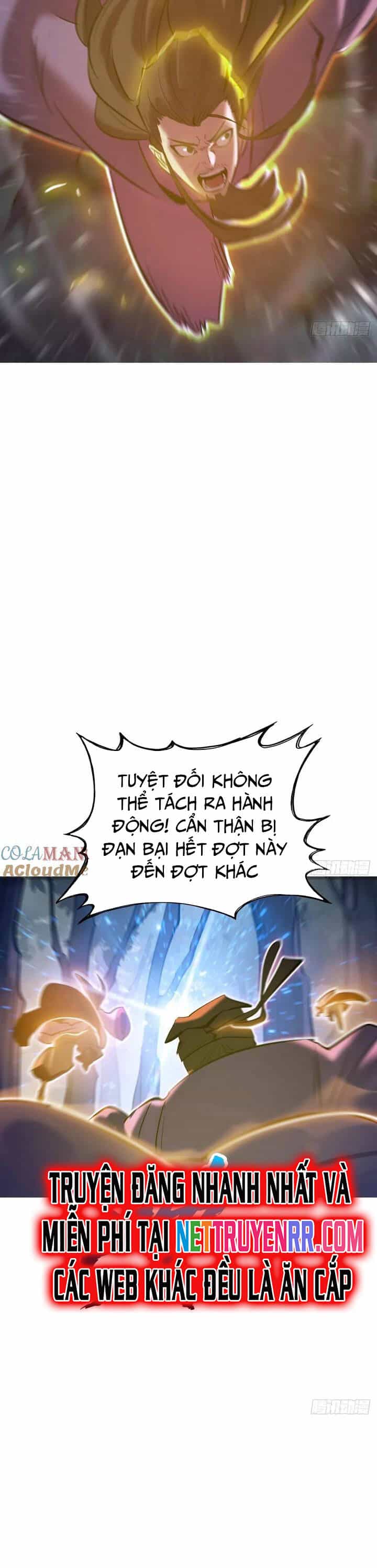 Phong Yêu Vấn Đạo - Chương 126 - ảnh 34