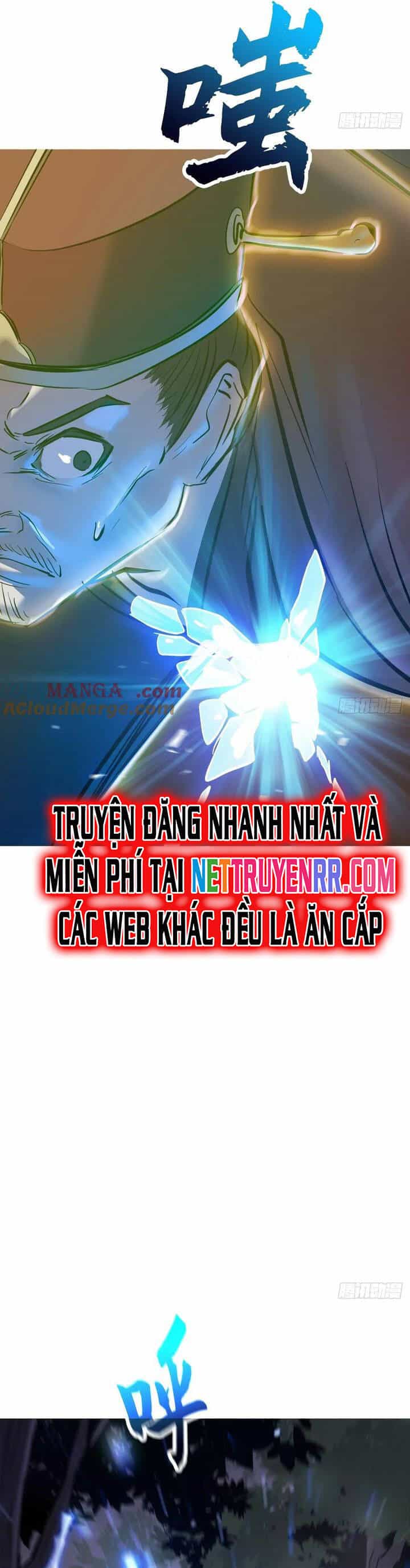 Phong Yêu Vấn Đạo - Chương 126 - ảnh 37