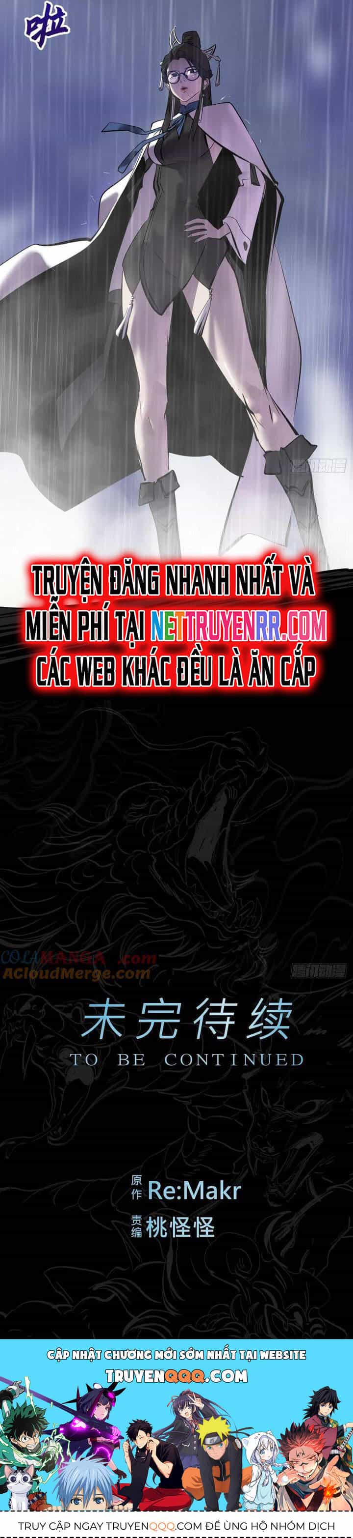 Phong Yêu Vấn Đạo - Chương 126 - ảnh 42
