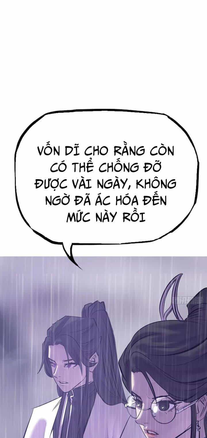 Phong Yêu Vấn Đạo - Chương 127 - ảnh 25