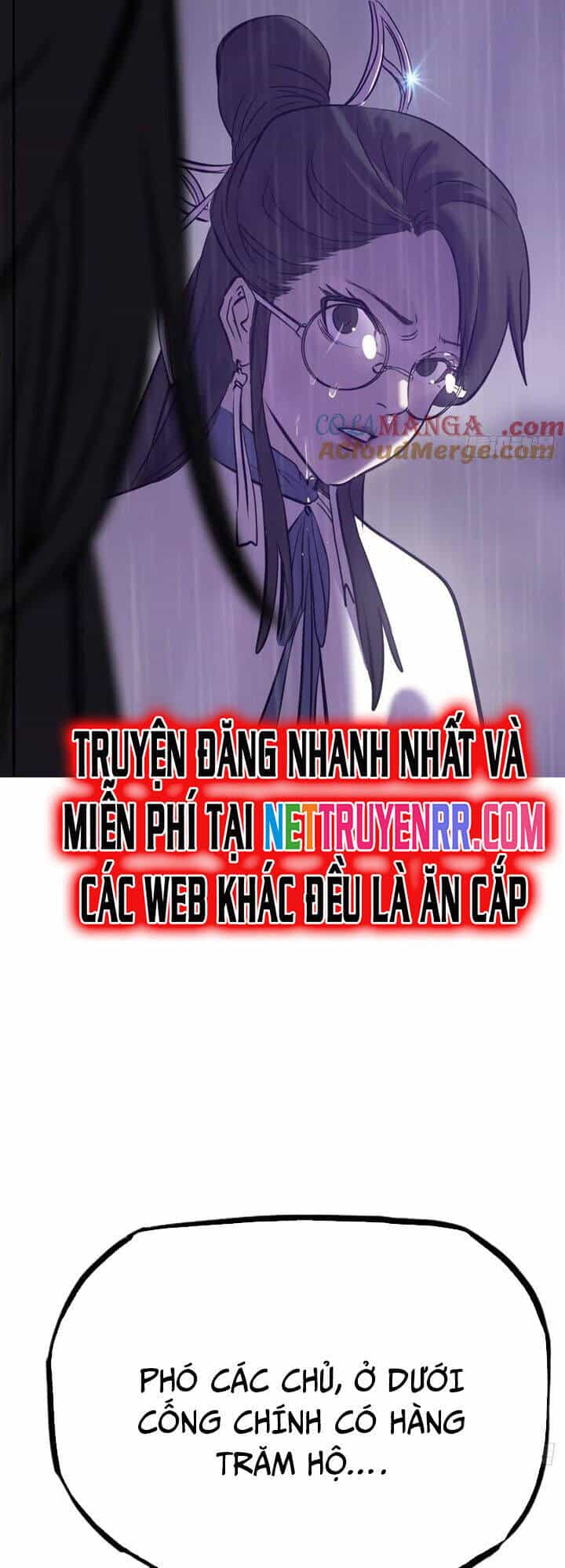 Phong Yêu Vấn Đạo - Chương 127 - ảnh 27