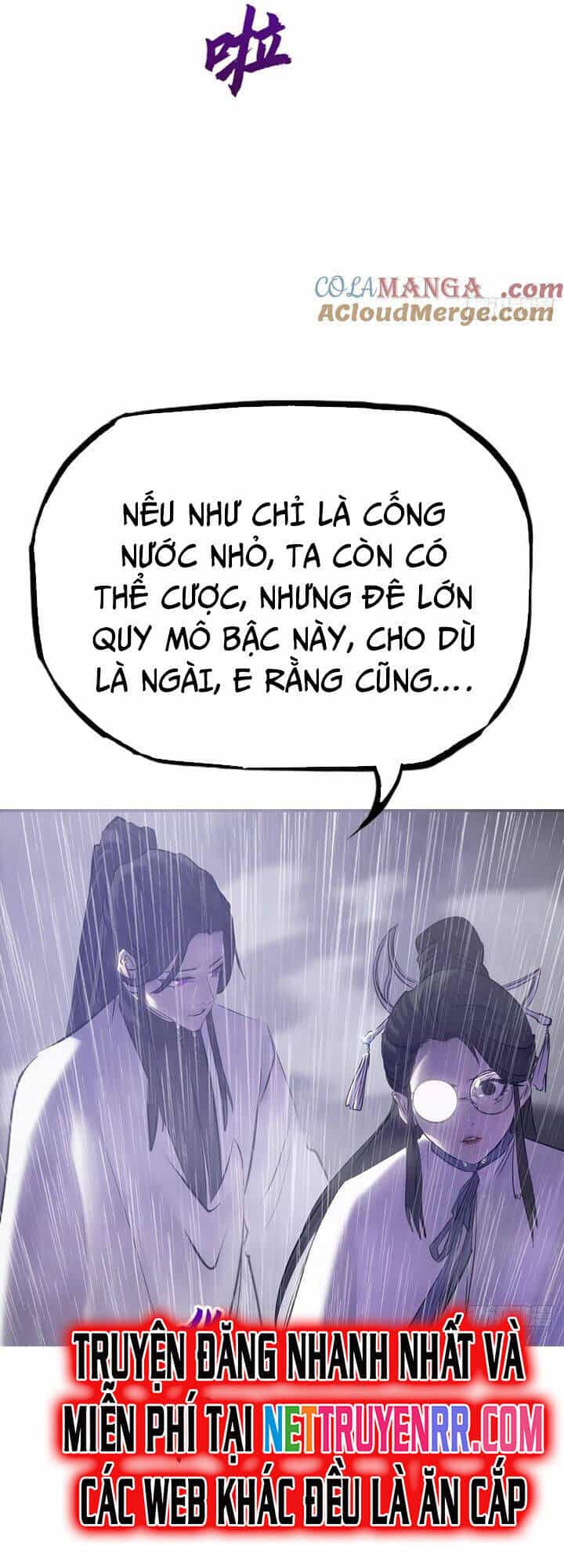 Phong Yêu Vấn Đạo - Chương 127 - ảnh 31