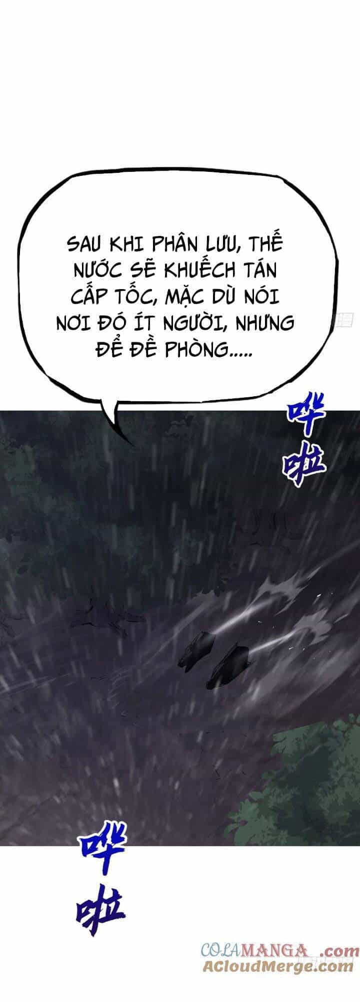 Phong Yêu Vấn Đạo - Chương 127 - ảnh 38
