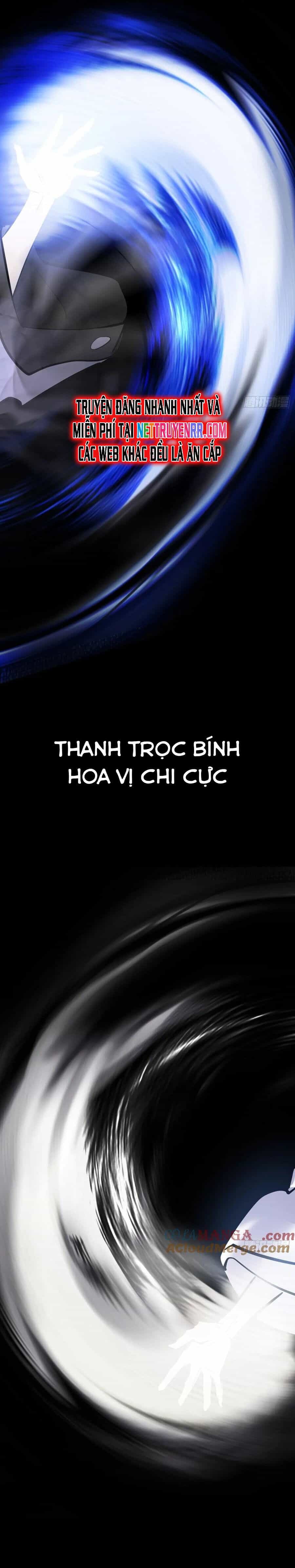 Phong Yêu Vấn Đạo - Chương 129 - ảnh 5