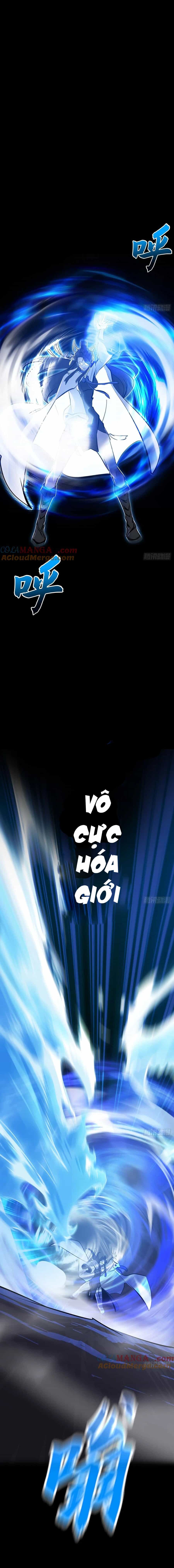 Phong Yêu Vấn Đạo - Chương 129 - ảnh 6
