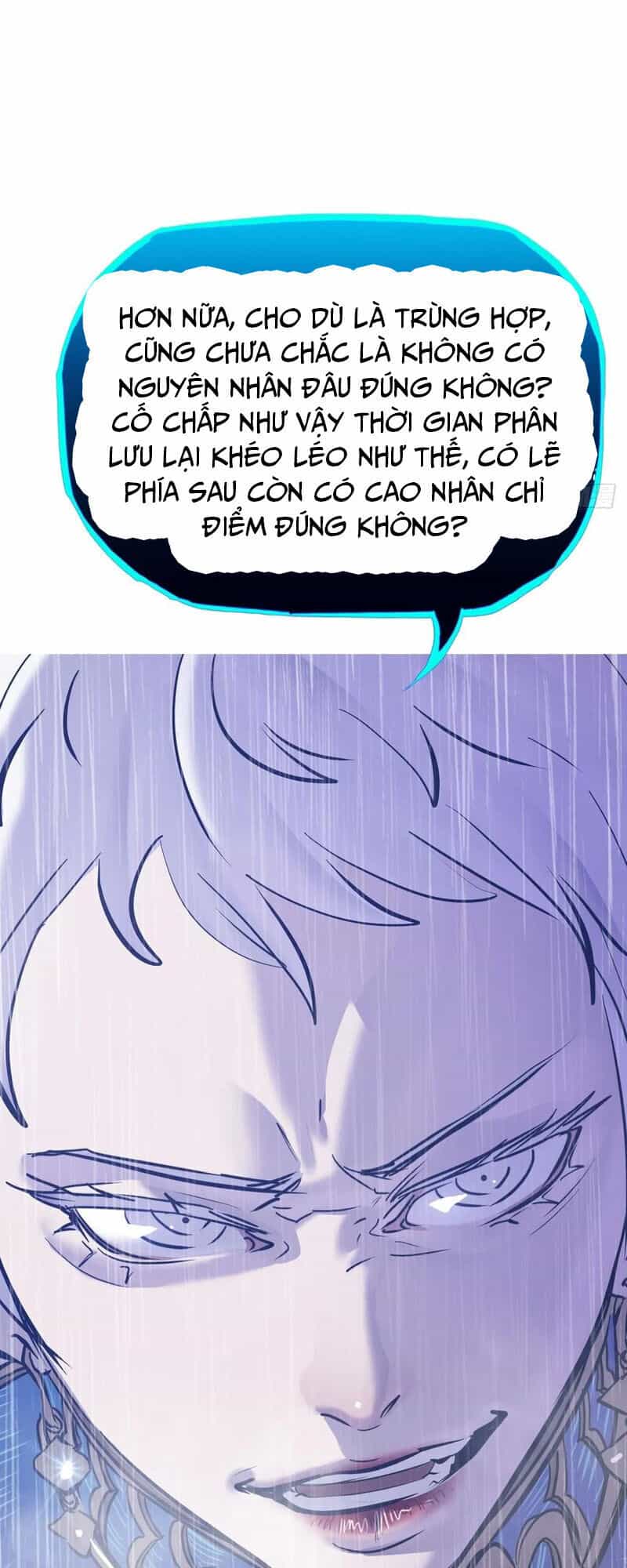 Phong Yêu Vấn Đạo - Chương 131 - ảnh 40