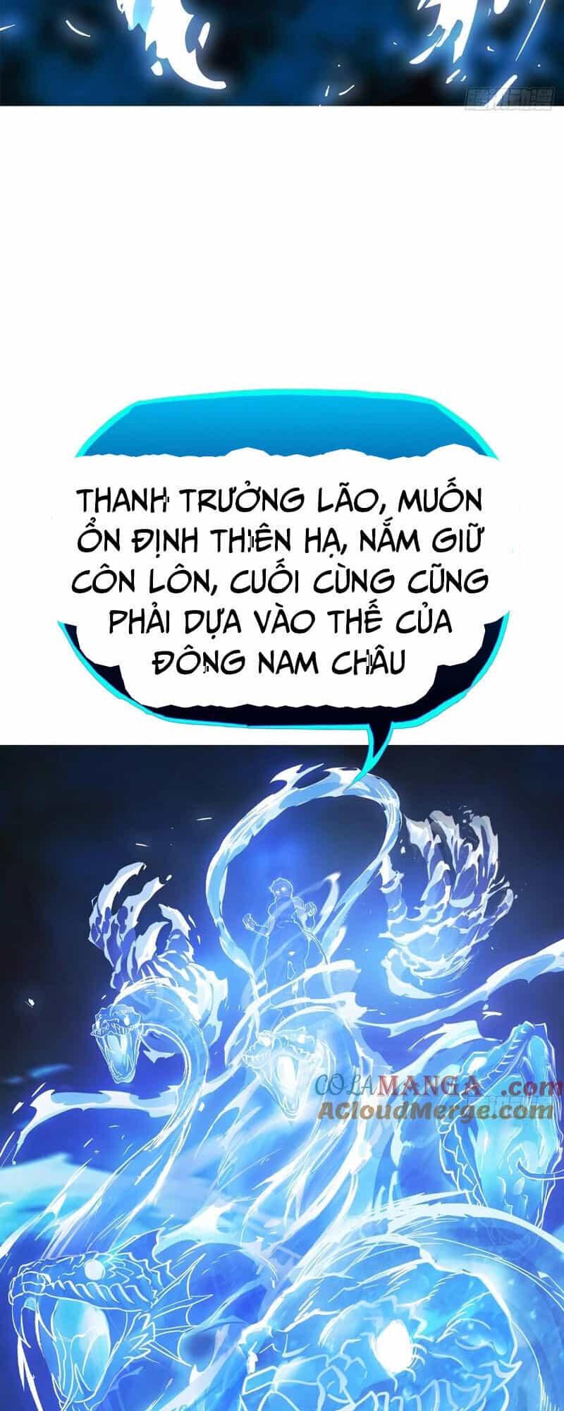 Phong Yêu Vấn Đạo - Chương 131 - ảnh 53