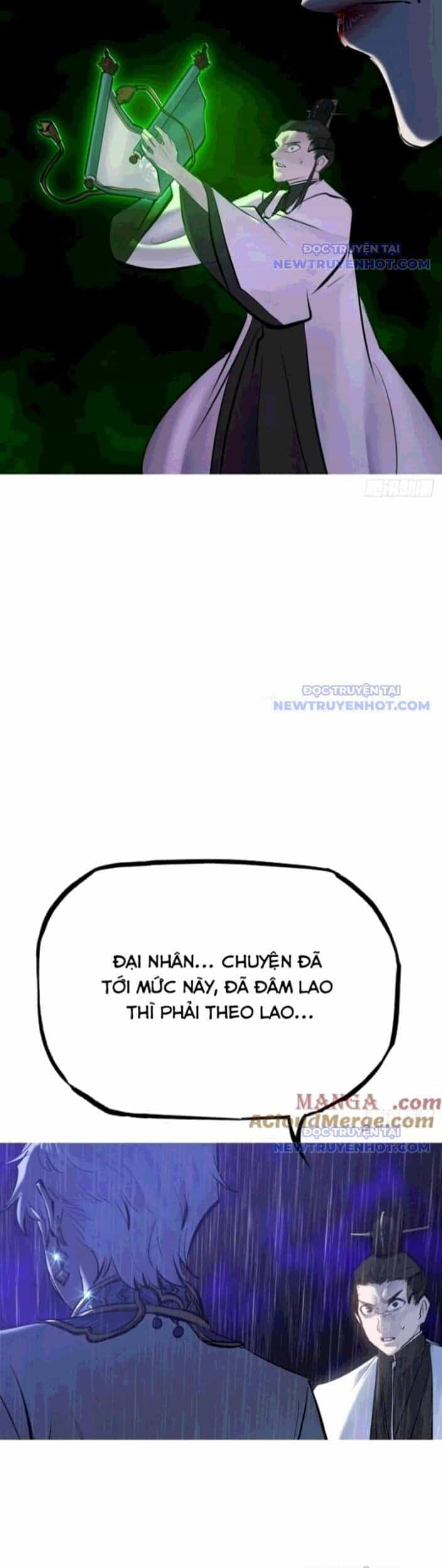 Phong Yêu Vấn Đạo - Chương 133 - ảnh 19