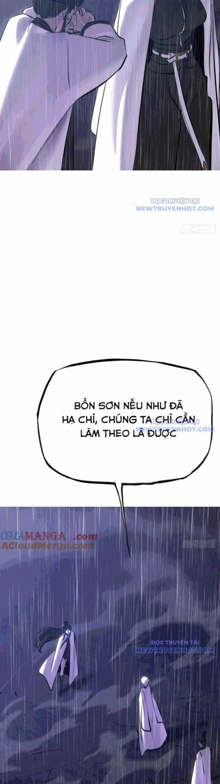 Phong Yêu Vấn Đạo - Chương 133 - ảnh 22