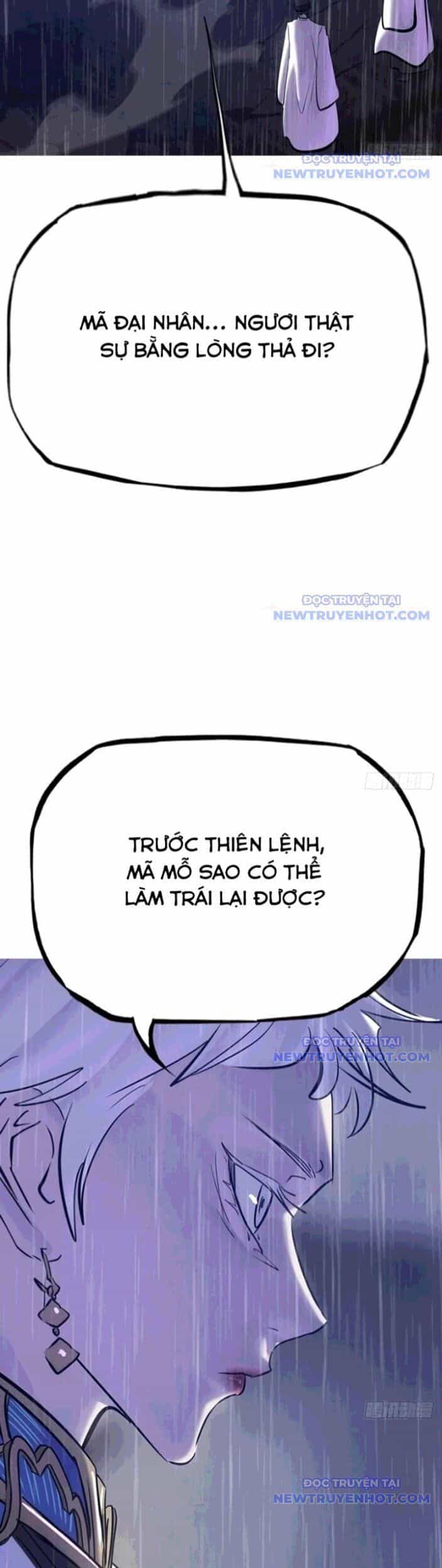 Phong Yêu Vấn Đạo - Chương 133 - ảnh 23
