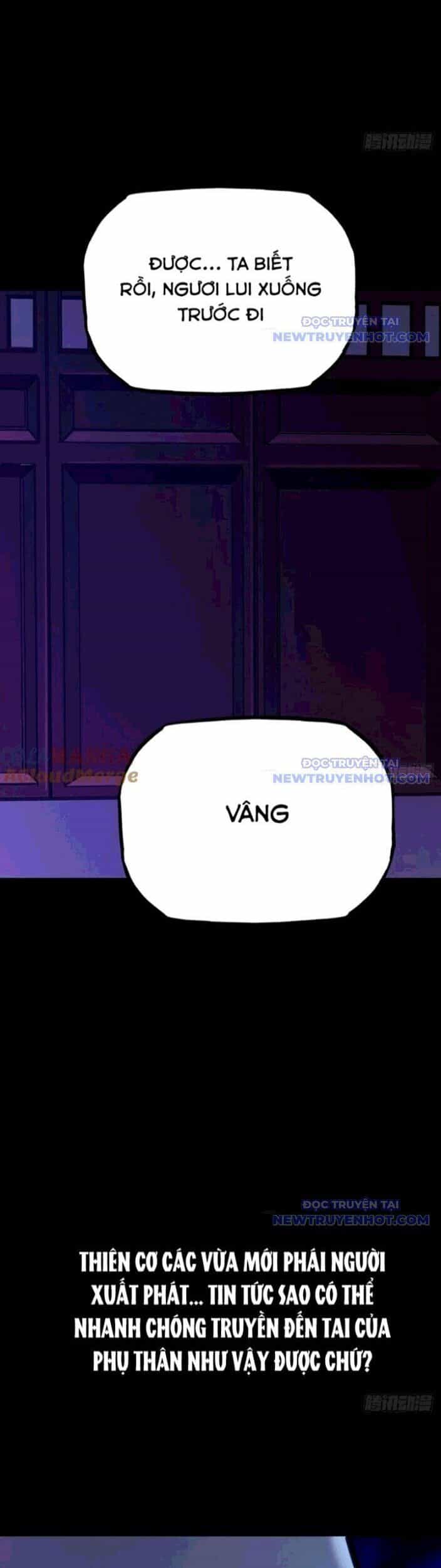 Phong Yêu Vấn Đạo - Chương 133 - ảnh 6
