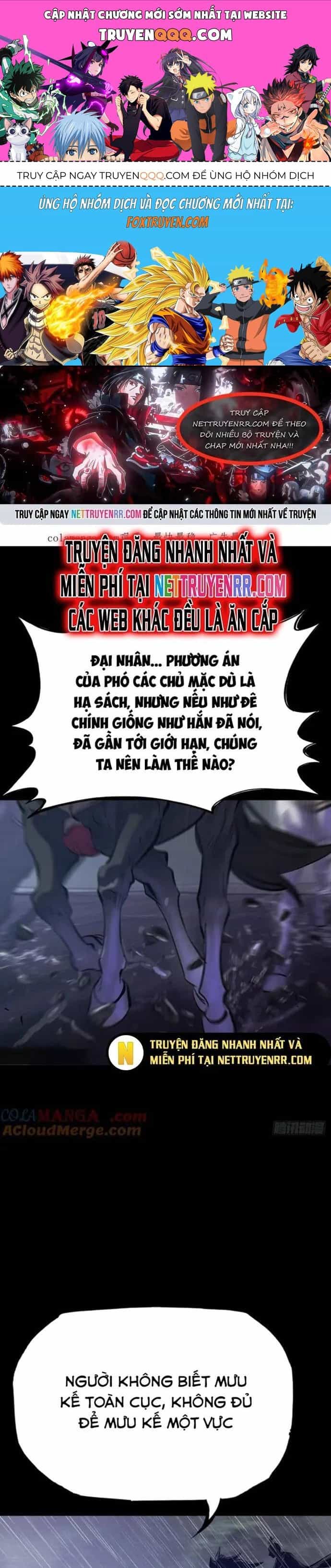 Phong Yêu Vấn Đạo - Chương 134 - ảnh 1