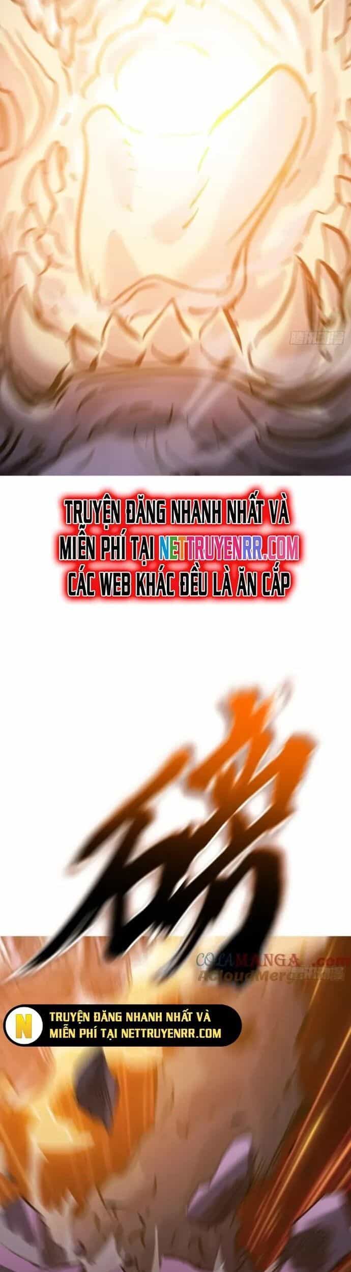 Phong Yêu Vấn Đạo - Chương 134 - ảnh 14