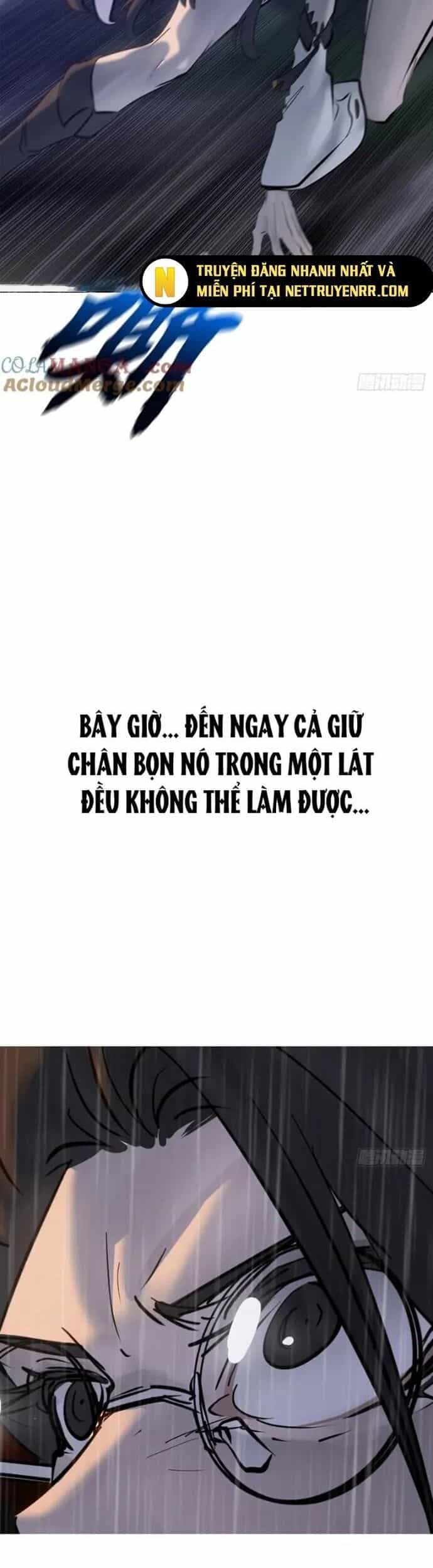 Phong Yêu Vấn Đạo - Chương 134 - ảnh 16