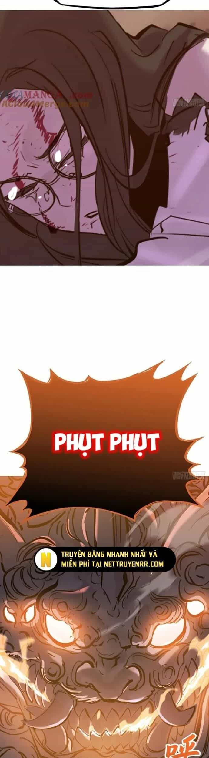 Phong Yêu Vấn Đạo - Chương 135 - ảnh 16