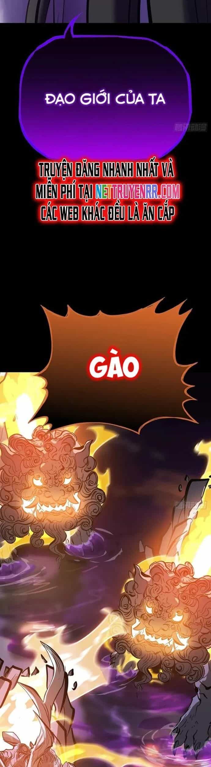 Phong Yêu Vấn Đạo - Chương 135 - ảnh 28