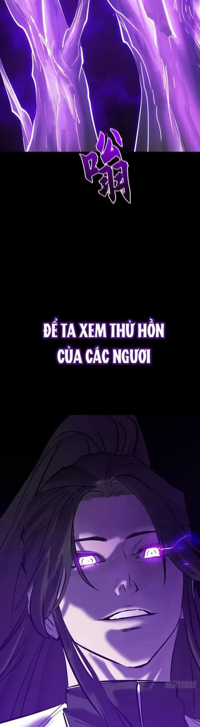 Phong Yêu Vấn Đạo - Chương 135 - ảnh 36