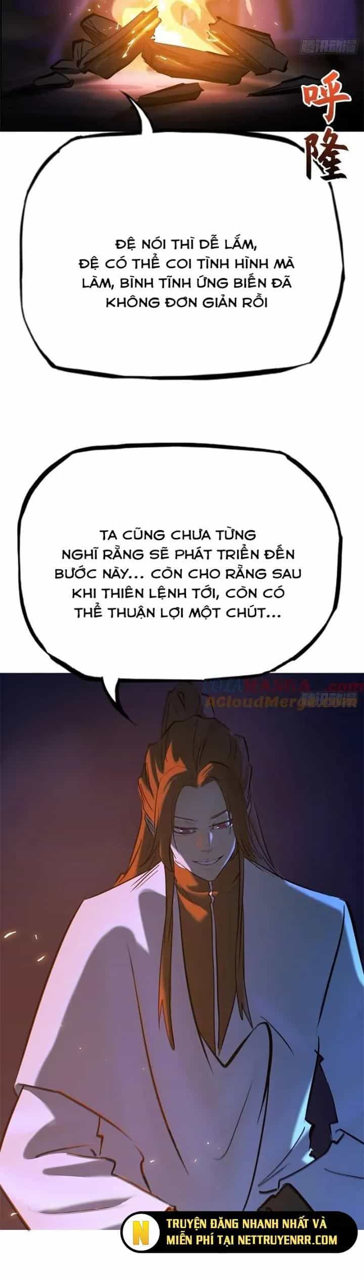 Phong Yêu Vấn Đạo - Chương 136 - ảnh 11