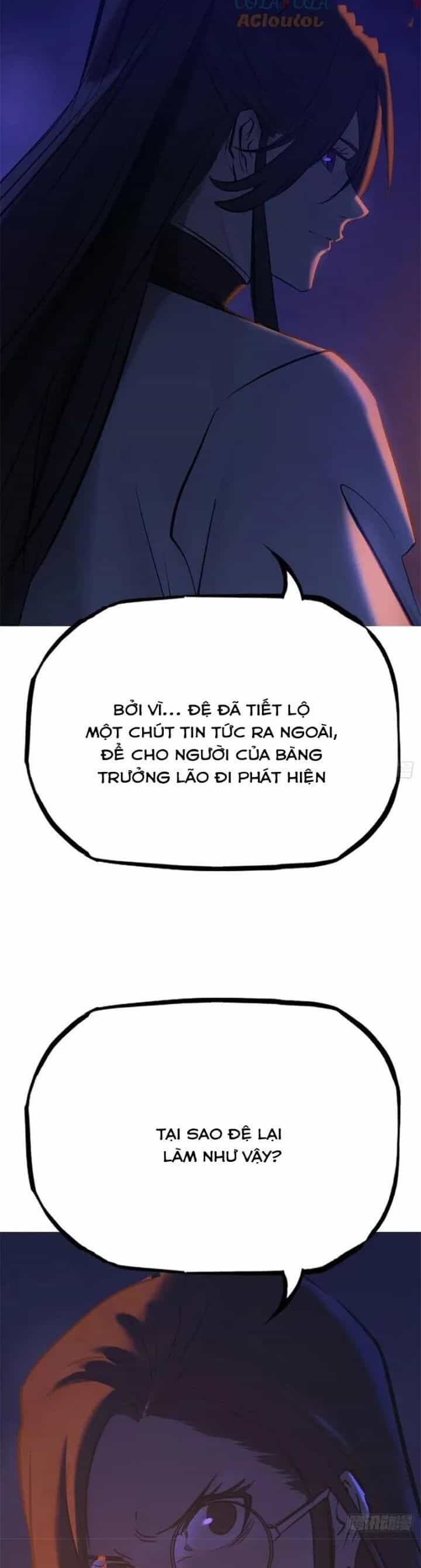 Phong Yêu Vấn Đạo - Chương 136 - ảnh 13