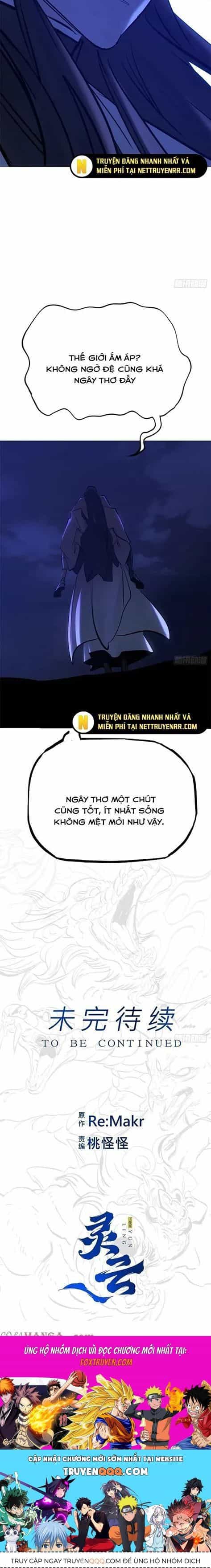 Phong Yêu Vấn Đạo - Chương 136 - ảnh 31