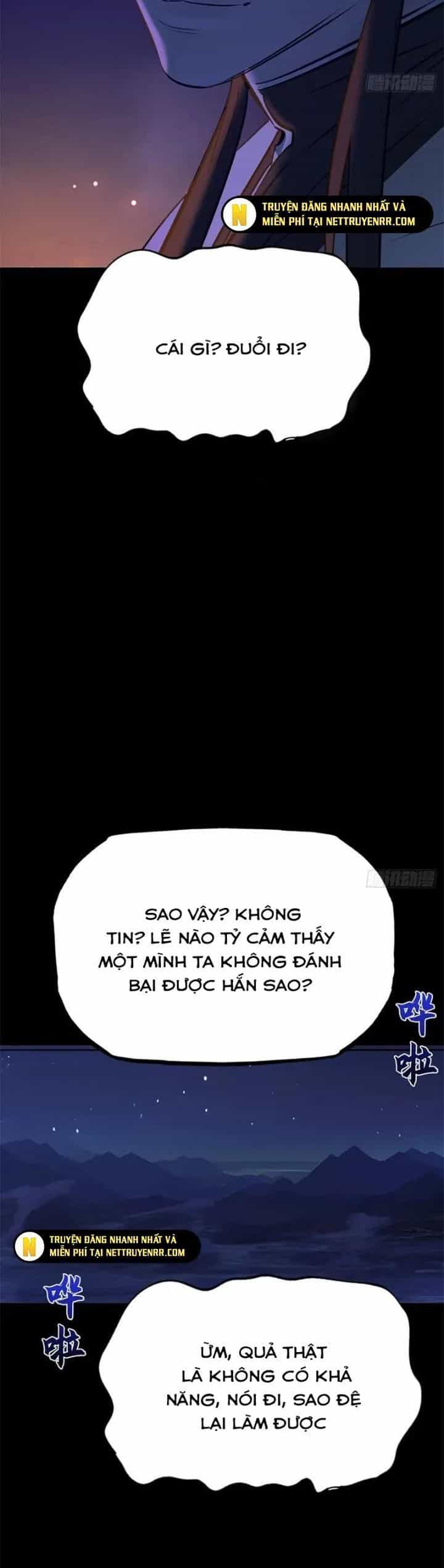 Phong Yêu Vấn Đạo - Chương 136 - ảnh 6