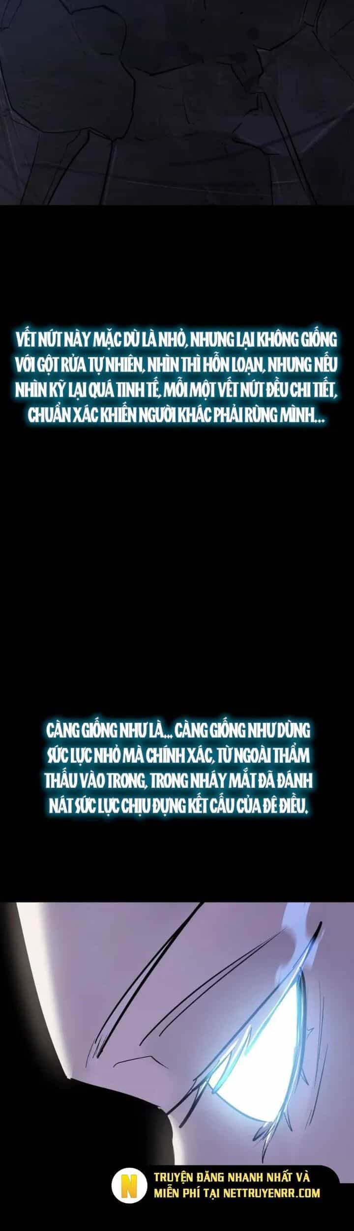 Phong Yêu Vấn Đạo - Chương 137 - ảnh 16