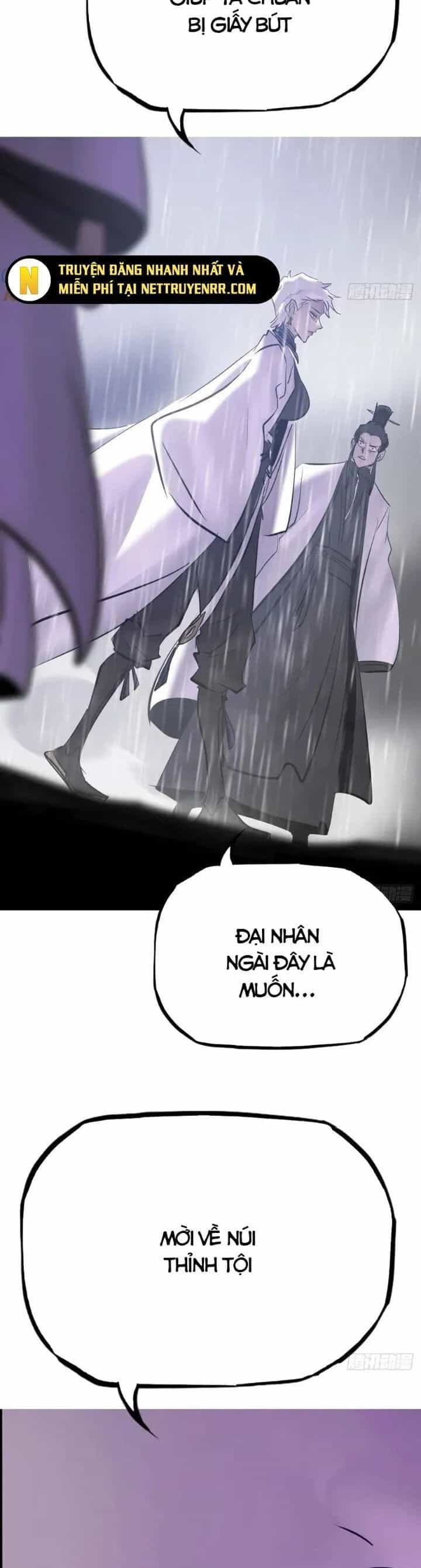 Phong Yêu Vấn Đạo - Chương 137 - ảnh 20
