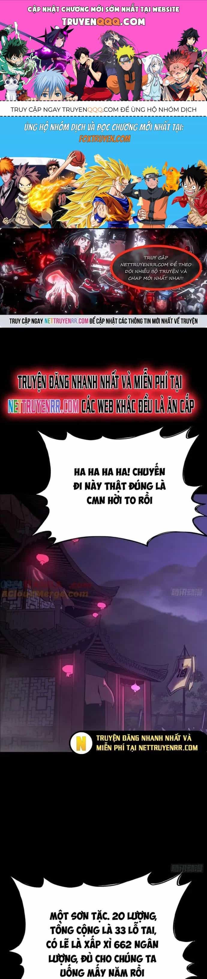 Phong Yêu Vấn Đạo - Chương 138 - ảnh 1