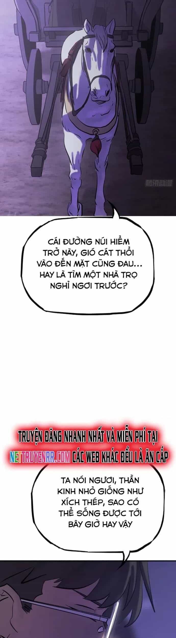 Phong Yêu Vấn Đạo - Chương 138 - ảnh 23