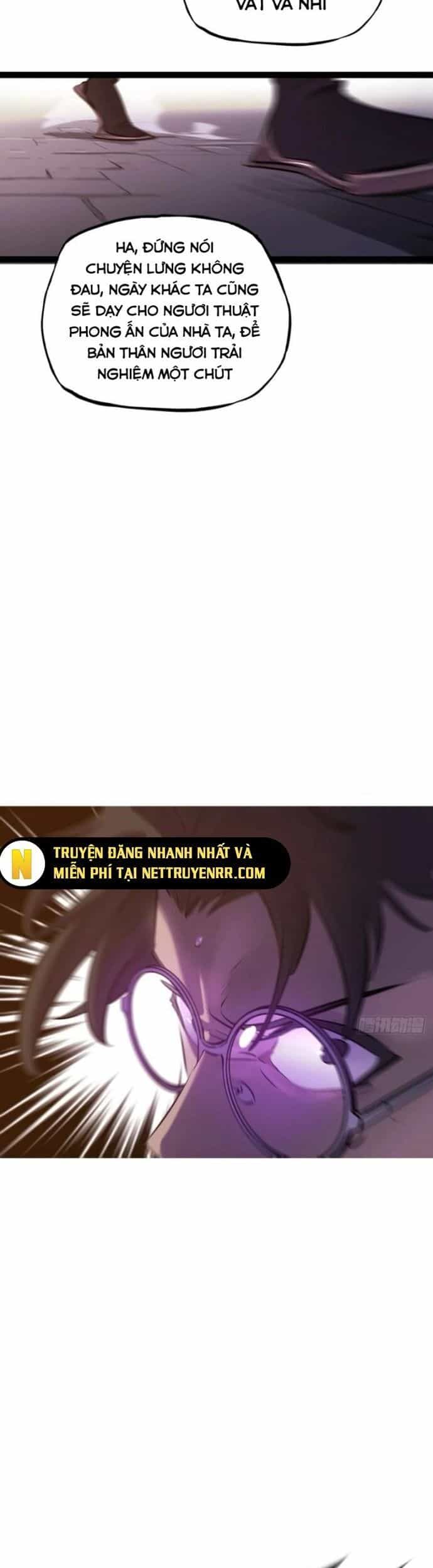 Phong Yêu Vấn Đạo - Chương 139 - ảnh 35
