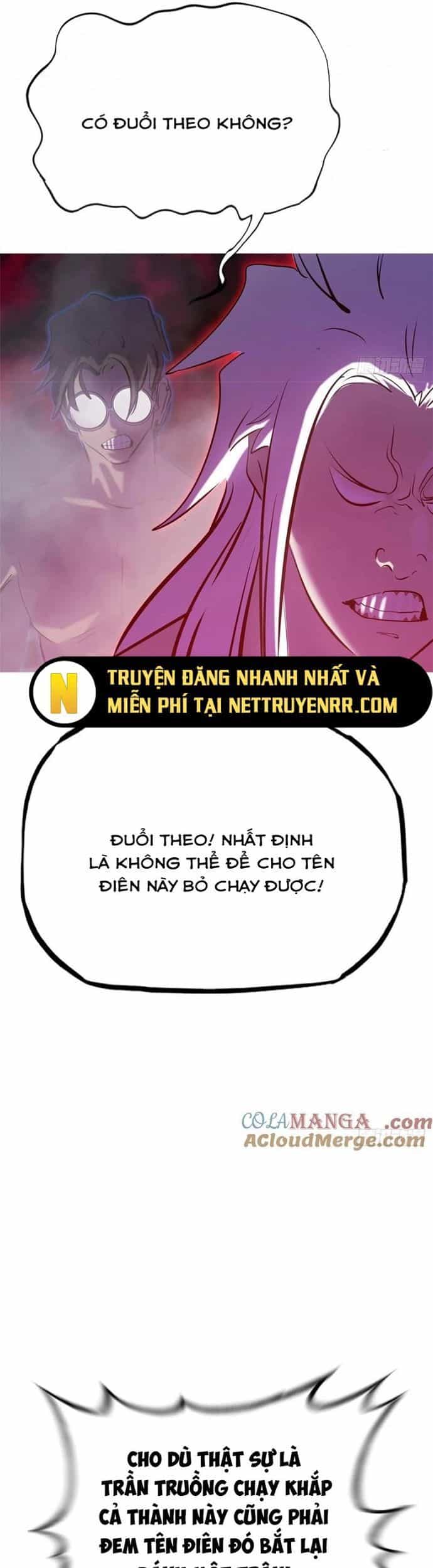 Phong Yêu Vấn Đạo - Chương 140 - ảnh 27