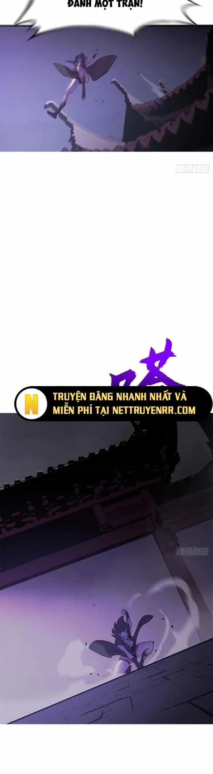 Phong Yêu Vấn Đạo - Chương 140 - ảnh 28