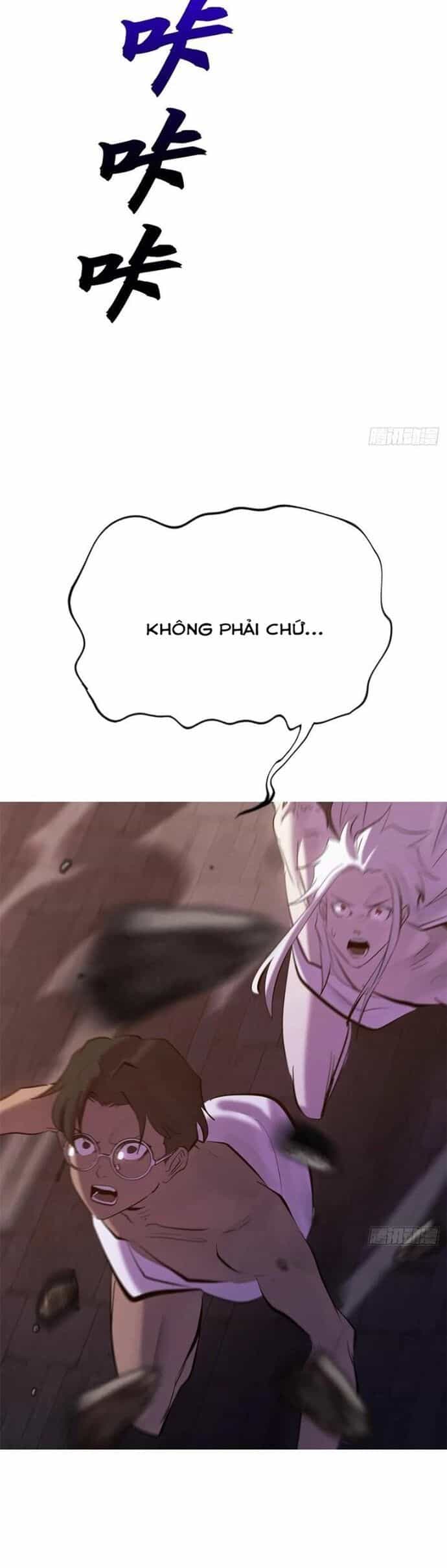 Phong Yêu Vấn Đạo - Chương 140 - ảnh 34