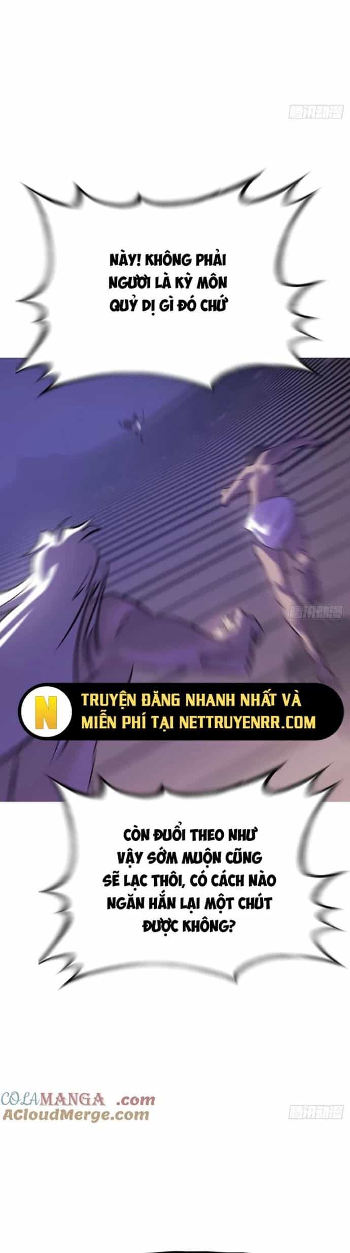 Phong Yêu Vấn Đạo - Chương 141 - ảnh 12